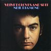 Neil Diamond: Velvet Gloves And Spit, CD