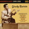 Grady Martin: Roughneck Blues 1949 - 1956, CD