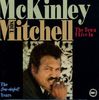 McKinley Mitchell: The Town I Live In, CD