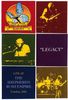 Barclay James Harvest: Legacy: Live At the Shepherd's Bush Empire, London, 2006, DVD