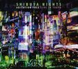 Agitation Free: Shibuya Nights - Live In Tokyo, CD
