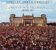 Barclay James Harvest: Concert For The People (Berlin), CD