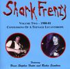 Shark Frenzy: Confessions Of A Teenage Lycanthrope Vol. 2, CD