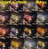 Roger Glover  (Deep Purple): Mask, CD