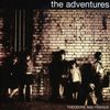 Adventures: Theodore And Friends, CD