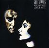Godfathers: More Songs About Love & Hate (Expanded), CD