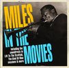 Miles Davis  (1926-1991): Miles In The Movies, 2 CDs