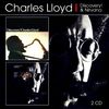 Charles Lloyd  (geb. 1938): Discovery / Nirvana, 2 CDs