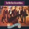 The Men They Couldnt Hang: Silver Town, CD