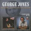 George Jones: Jones Country / You've Still Got A Place In My Heart, CD