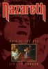Nazareth: Hair Of The Dog: Live 1981, DVD