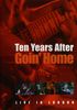 Ten Years After: Goin' Home: Live In London 1983, DVD