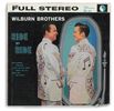 Wilburn Brothers: Side By Side, CD