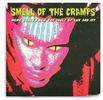 Smell Of The Cramps - More Songs From The Vault Of Lux & Ivy, CD