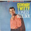 Conway Twitty: Lonely Blue Boy, CD