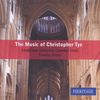Christopher Tye (1498-1573): Missa Euge Bone, CD