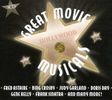 Various Artists: Great Movie Musicals, 3 CDs