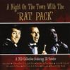 Rat Pack: A Night On The Town With Rat Pack, 2 CDs