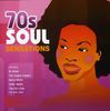 Various Artists: 70s Soul Sensations, CD