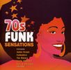Various Artists: 70's Funk Sensations, CD