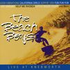 Beach Boys: Live At Knebworth 1980, CD