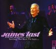 James Last: Saving The Best To Last, 2 CDs