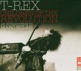 T. Rex: Children Of The Revolution - An Introduction To Marc Bolan, 2 CDs