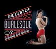 Various Artists: The Best Of Burlesque, 2 CDs