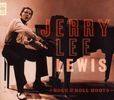 Jerry Lee Lewis: Rock & Roll Roots, 2 CDs
