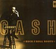 Johnny Cash: Rock & Roll Roots, 2 CDs