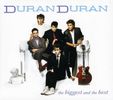 Duran Duran: The Biggest & The Best, 2 CDs