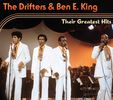 The Drifters & Ben E. King: Their Greatest Hits, 2 CDs