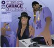 original Garage Selecti: original Garage Selecti, 2 CDs
