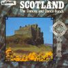 Schottland - The Dances And Dance Bands, CD