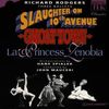 Richard Rodgers (1902-1979): Drei Ballettmusiken, CD