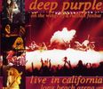 Deep Purple: Live In California 1976, 2 CDs