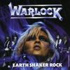 Warlock: Earth Shaker Rock, CD