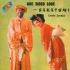 Louis Jordan: One Sided Love /Sakatum, CD