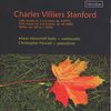 Charles Villiers Stanford (1852-1924): Sonaten für Cello & Klavier Nr.1 & 2, CD