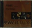 Claude Debussy (1862-1918): Etudes Nr.1-12, 2 CDs