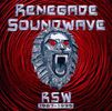 Renegade Soundwave: Rsw 1987-1995, CD