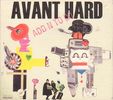 Add N To X: Avant Hard, CD