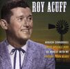 Roy Acuff: Famous Country Music Ma, CD