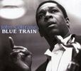 John Coltrane  (1926-1967): Blue Train, CD