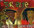 Apache Indian & Desmond Dekke: The Israelites, Maxi-CD