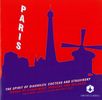 Maya Koch - Paris, CD