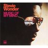 Stevie Wonder: Music Of My Mind, LP