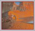 Dave Greenslade: The Pentateuch Of The Cosmogony, CD