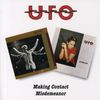 UFO: Making Contact / Misdemaneour, 2 CDs