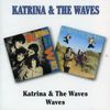 Katrina And The Waves: Katrina & The Waves / Waves, CD